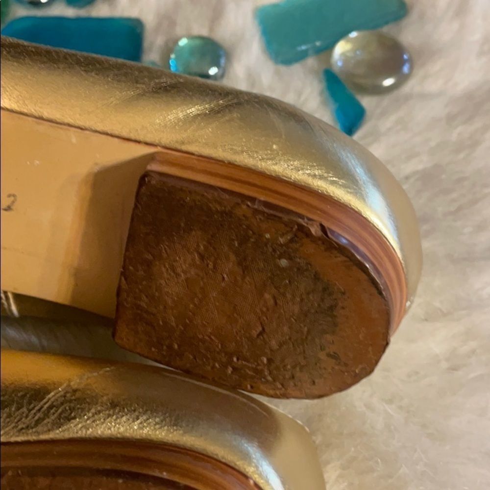 Beacon shoes 7.5 (3726W) - Picture 8 of 10